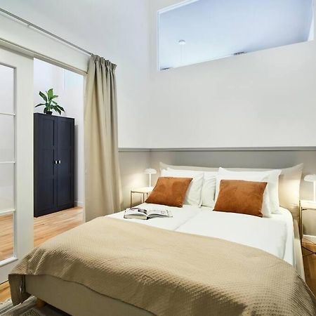 Agravista Main Square Residence By Irundo ซาเกร็บ ภายนอก รูปภาพ